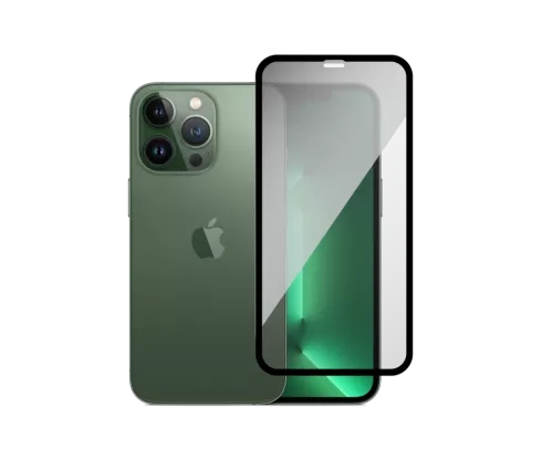 iPhone 13 Pro Green with free screen protector
