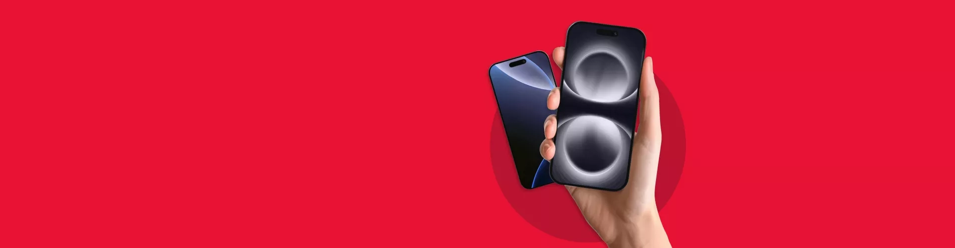 iPhone 16 Range available for subscription